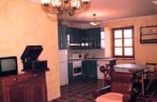 Lerruz Cottage | Rural house (full rental) Palacio de Lérruz for 6 people