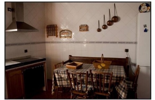 Brugos de Fenar Cottage | Rural house (full rental) El Rincón de la Rosa II for 8 people