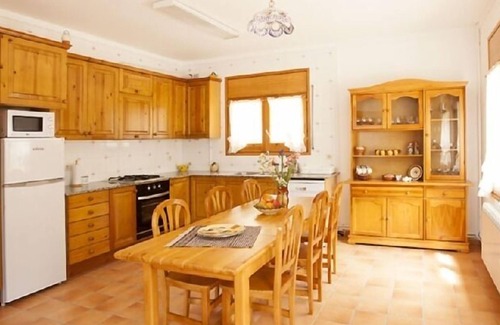 Gualba Cottage | Rural house (full rental) Cal Moro for 14-16 people