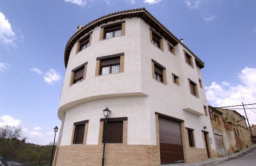 Venta del Moro House | Rural house hoces del cabriel