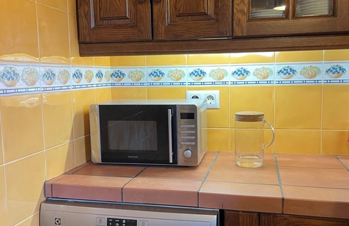 La Vilella Baixa Cottage | Rural house in the heart of Priorat with 5 bedrooms and spectacular views.