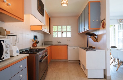 Aznalcazar Cottage | Rural house in the heart of Doñana