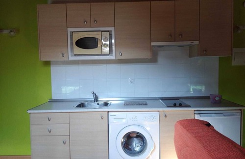 Rozas Cottage | Rural House «La Barcenilla» Apartment 5 Floor 2 (Attic)