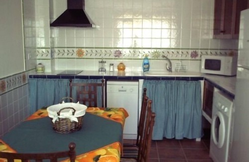 Las Majadas Cottage | Rural house Las Cerrás for 4 people