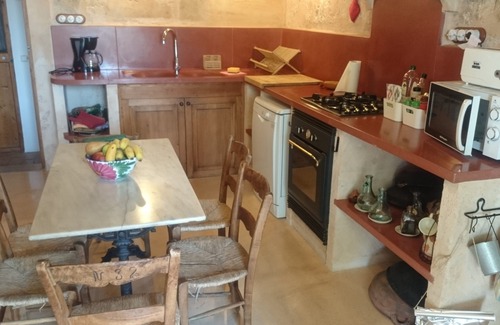 El Pilari Cottage | Rural house near the beach of Palma