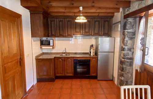 Cangas de Onis House | Rural house next to Cangas de Onis