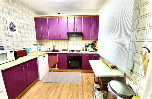 Illana House | Rural house next to the river with private pool, fireplace, swings and barbecue.