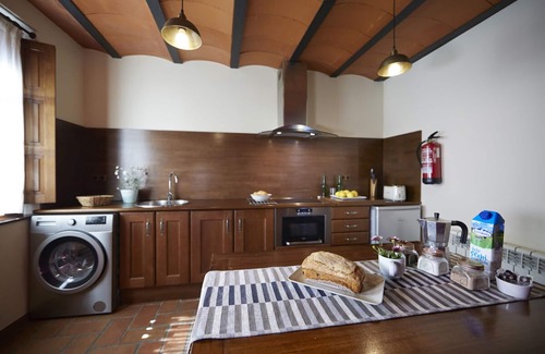 Aronces Cottage | Rural house of 2 trsiqueles