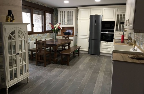Rabano Cottage | Rural house Regidor II in the Ribera del Duero