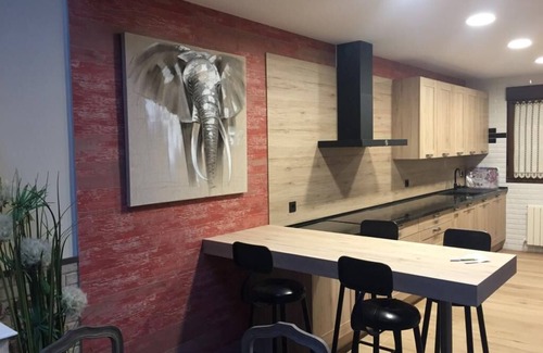 Rabano Cottage | Rural House RegidorI in the Ribera del Duero