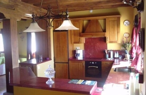 Turegano Cottage | Rural house UP TO 20 people in Turégano