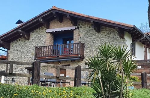 Aretxabaleta Cottage | Rural House Urkulu Landetxea