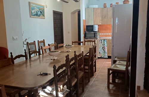 Petrola House | Rural house with private pool