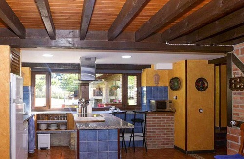 Oceno House | Rural House Yolanda for 5 people