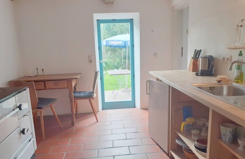 Geisenhausen Condo | Rural living in renovated farmhouse-EG, terrace, 20 min to Landshut