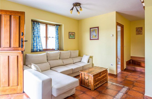 Bimenes House | Rural living in the heart of the natural paradise of Asturias.