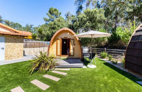 Paco House | Rural Natura
