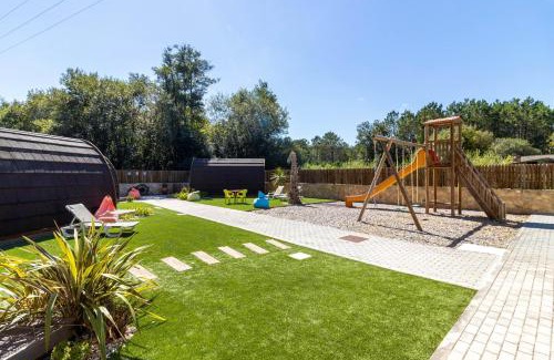 Paco House | Rural Natura