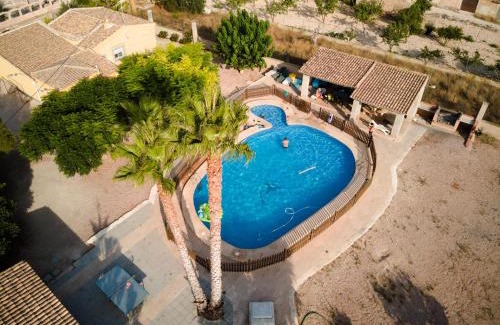 La Romana House | Rural Romana
