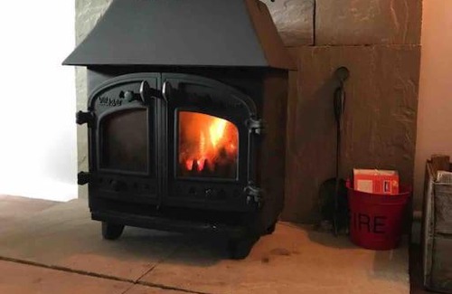 Orcop Apartment | Rural self contained annexe St.Weonards Hereford