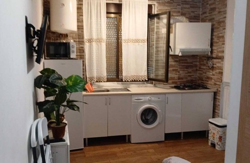 Meruja Apartment | Rural studio in Asturias special for couples