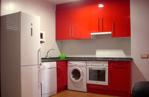 Olson Cottage | RURAL TOURISM HOUSING NEXT TO THE SIERRA DE GUARA NATURAL PARK (HUESCA)