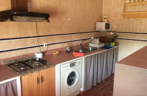 Belalcazar House | Rural tourist housing Santa Clara