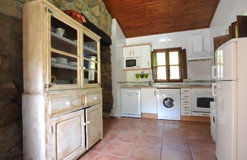 Llonin Cottage | Rurales Río Aliso Apartments for 4 people