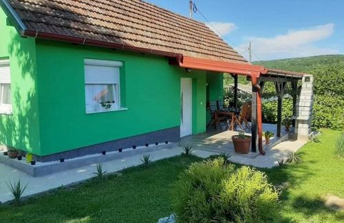 Caglin House | Ruralna kuća za odmor Viktorija