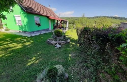 Caglin House | Ruralna kuća za odmor Viktorija