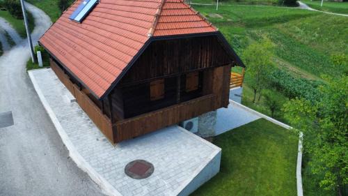 Ozalj Villa | Ruralna kuća za odmor VILLA POŽUN