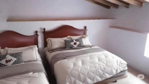 Aroche House | Ruralux Aroche