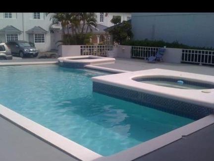 IronShore Estates Villa | Rush Ironshore Deluxe Villa