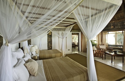 Rusinga Island Cabin | Rusinga Island Lodge
