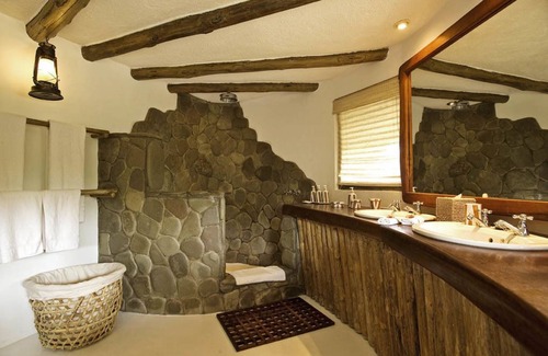 Rusinga Island Cabin | Rusinga Island Lodge