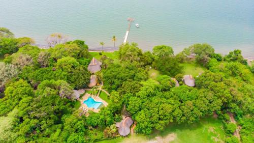 Mbita Hotel | Rusinga Island Lodge