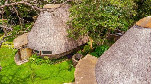 Mbita Hotel | Rusinga Island Lodge