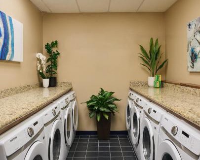 Downtown Houston Apartment | Rusk House Serviced Apartments