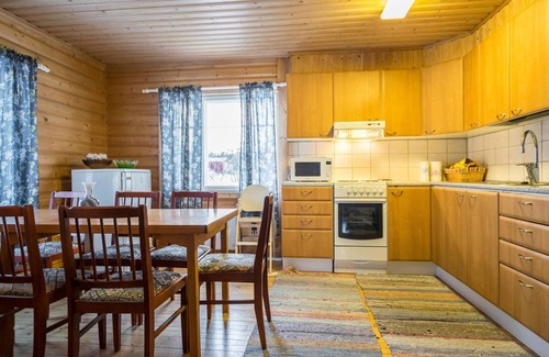 Ikaalinen House | Ruskatupa by Interhome