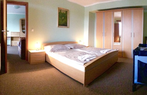 Rusovce House | Rusovský penzión