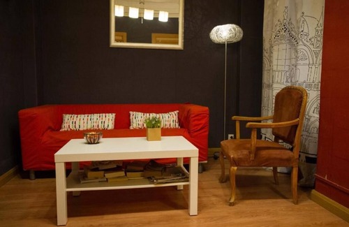 Eixample House | Russafa Youth Hostel