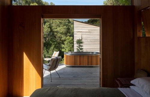 Waipara Ski Chalet | Russell's Cabins