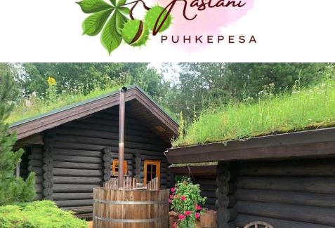 Paide Apartment | Russet & Rowanberry - Russet House