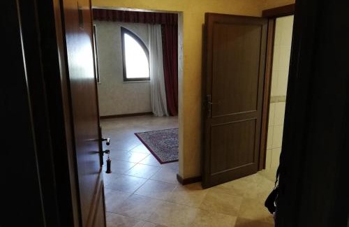 Sowayma Hotel | Russian Pilgrim Residence
