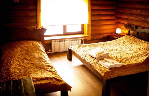 Yaroslavl Hotel | Russkie Traditsii Hotel