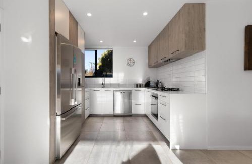 Wanaka House | Rusted Charm