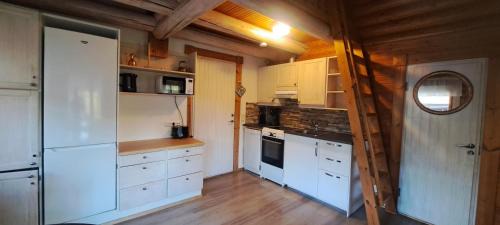 Tampere Ski Chalet | Rustholli City Cottage Tampere