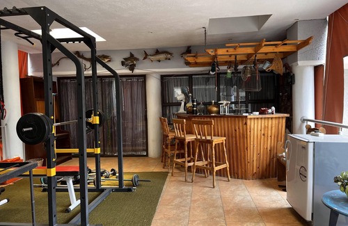 Harare Apartment | Rustic 3 bedroom Cottage - 2267