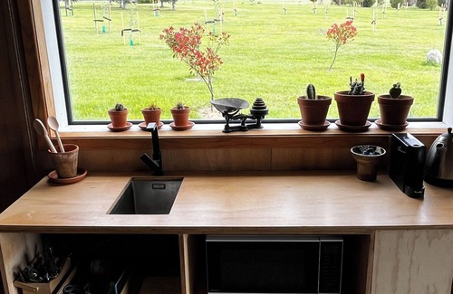 Clyde House | Rustic Barn Apartment 5 minutes from Clyde, Central Otago