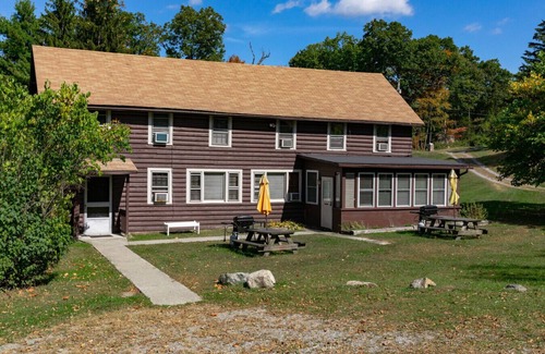 Fishkill Cabin | Rustic Cabin in Fishkill!